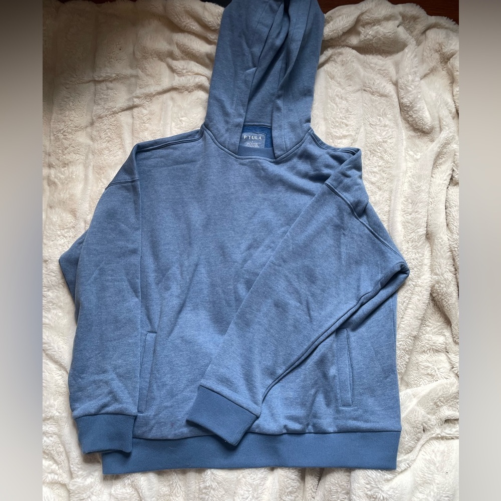 P'tula Men’s Hoodie